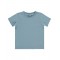 Civil Boys Παιδικό T-Shirt 6-9 Χρονών Μπλε Του Πάγου