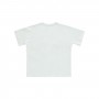 Civil Boys Παιδικό T-Shirt 10-13 Χρονών Λευκό