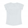 Civil Girls Παιδικό T-Shirt 10-13 Χρονών Λευκό