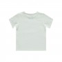 Civil Boys Παιδικό T-Shirt 6-9 Χρονών Εκρού