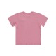 Civil Boys Παιδικό T-Shirt 10-13 Χρονών Ροζ