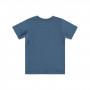 Civil Boys Παιδικό T-Shirt 2-5 Χρονών Μπλε
