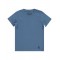 Civil Boys Παιδικό T-Shirt 6-9 Χρονών Μπλε