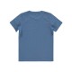 Civil Boys Παιδικό T-Shirt 6-9 Χρονών Μπλε