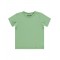Civil Boys Παιδικό T-Shirt 6-9 Χρονών Πράσινο