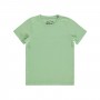Civil Boys Παιδικό T-Shirt 6-9 Χρονών Πράσινο