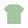 Civil Boys Παιδικό T-Shirt 6-9 Χρονών Πράσινο