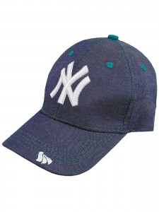 Παιδικό Καπέλο Για Αγόρι 6-12 Χρονών Πράσινο