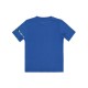 Civil Boys Παιδικό T-Shirt 10-13 Χρονών Μπλε