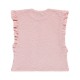 Civil Girls Παιδικό T-Shirt 6-9 Χρονών Ροζ