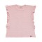 Civil Girls Παιδικό T-Shirt 10-13 Χρονών Ροζ