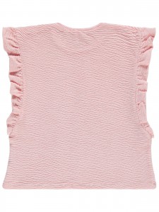 Civil Girls Παιδικό T-Shirt 10-13 Χρονών Ροζ