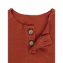 Civil Baby Boy Βρεφικό T-Shirt 6-18 Μηνών Χακί