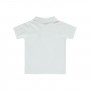 Civil Baby Boy Βρεφικό T-Shirt 6-18 Μηνών Λευκό