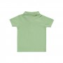 Civil Baby Boy Βρεφικό T-Shirt 6-18 Μηνών Πράσινο