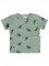 Civil Baby Boy Βρεφικό T-Shirt 6-18 Μηνών Πράσινο