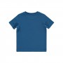 Civil Boys Παιδικό T-Shirt 2-5 Χρονών Ινδικό