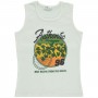 Civil Boys Παιδικό T-Shirt 6-9 Χρονών Εκρού