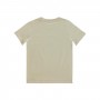 Civil Boys Παιδικό T-Shirt 6-9 Χρονών Χρώμα Πέτρας