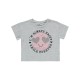 Civil Girls Παιδικό T-Shirt 6-9 Χρονών Καρμελάνζ