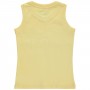 Civil Boys Παιδικό T-Shirt 6-9 Χρονών Κίτρινο