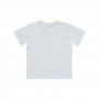 Civil Boys Παιδικό T-Shirt 2-5 Χρονών Λευκό