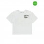 Civil Boys Παιδικό T-Shirt 6-9 Χρονών Λευκό