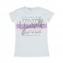 Civil Girls Παιδικό T-Shirt 10-13 Χρονών Λευκό