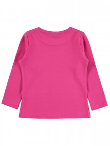 Civil Girls Παιδική Μπλούζα 2-5 Χρονών Ροζ