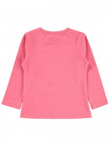 Civil Girls Παιδική Μπλούζα 2-5 Χρονών Ροζ